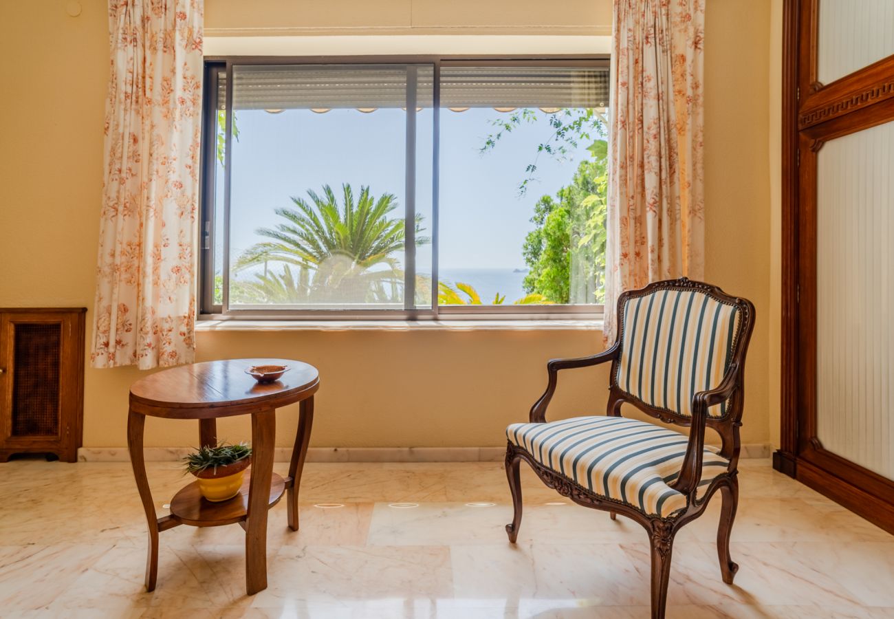 Willa w Javea - Villa Jávea
