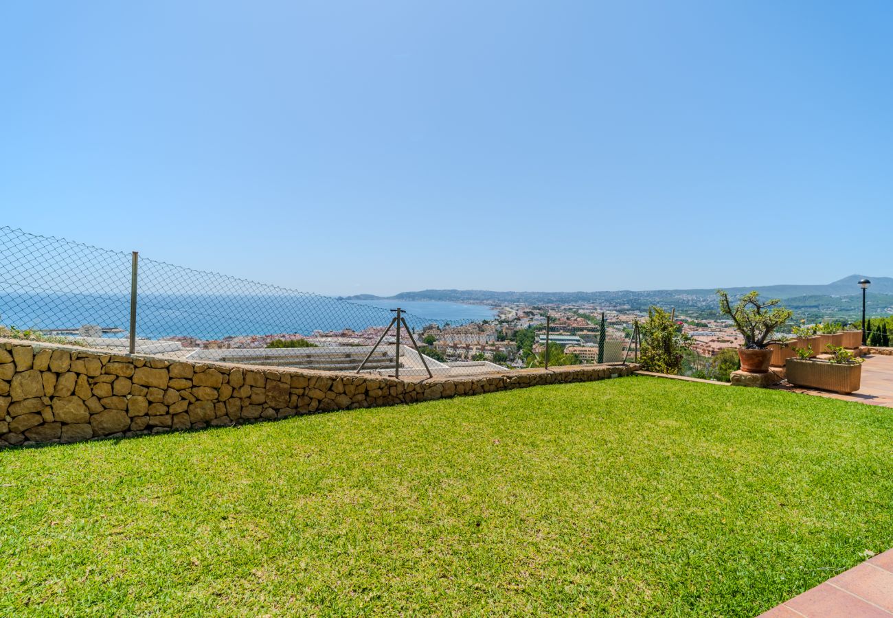 Willa w Javea - Villa Jávea