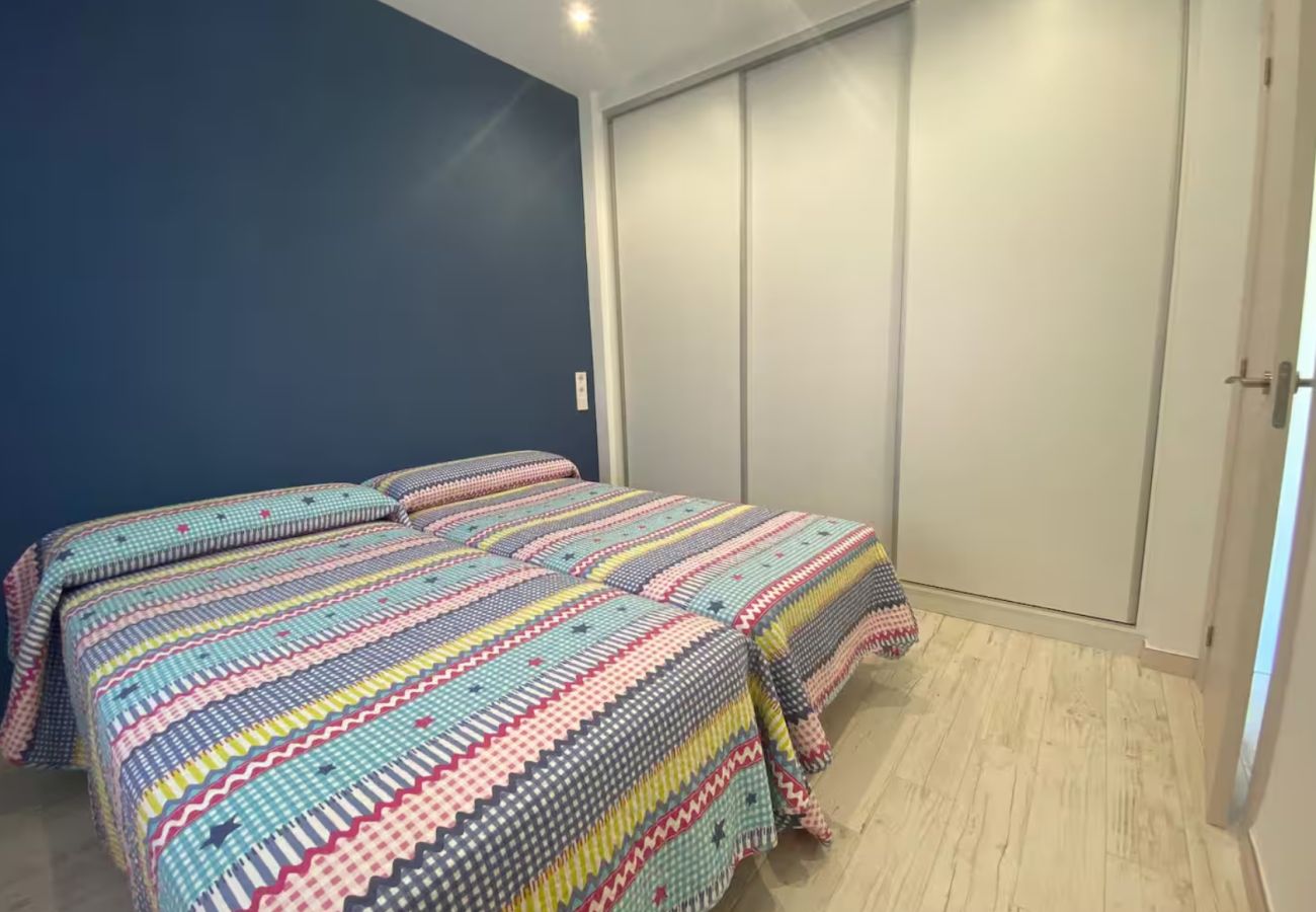 Apartament w santa pola - Casa Moderna cerca de la playa