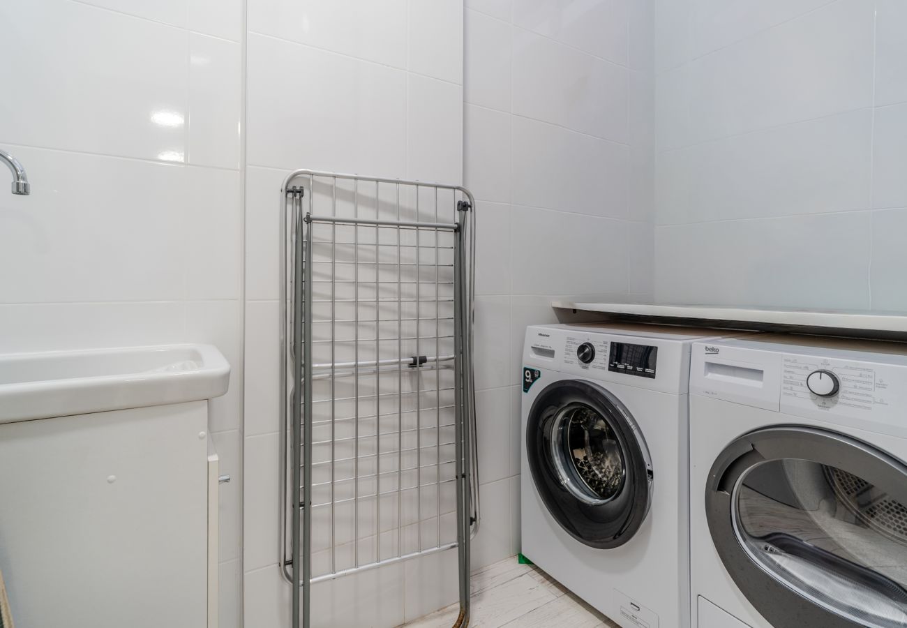 Apartament w santa pola - Casa Moderna cerca de la playa
