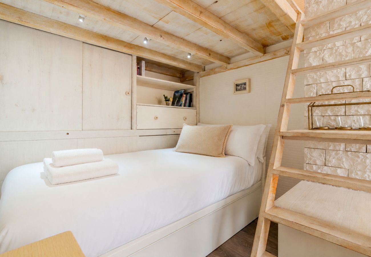 Apartament w Alicante / Alacant - Casa Boutique San Bartolome