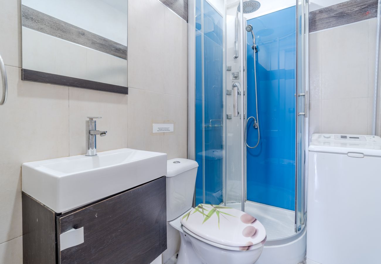 Apartament w Alicante / Alacant - Casa Boutique San Bartolome