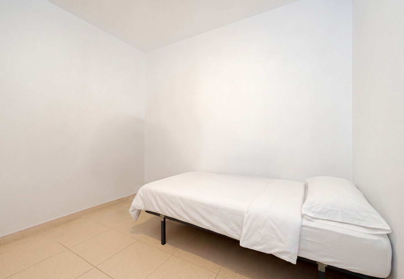 Apartament w Altea - Apartamento familiar 3 hab. en pleno centro de Altea