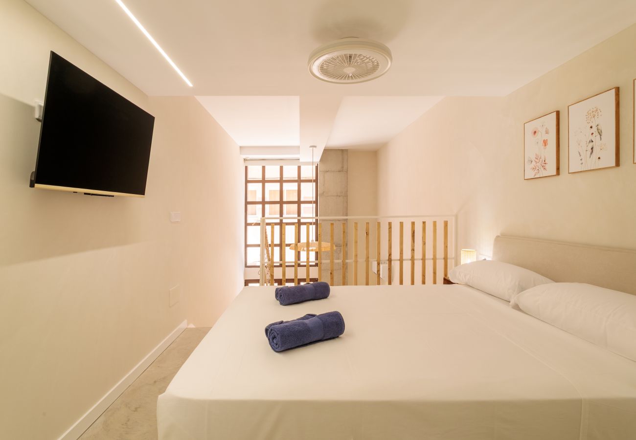 Studio w santa pola - Adamant Lofts - 2