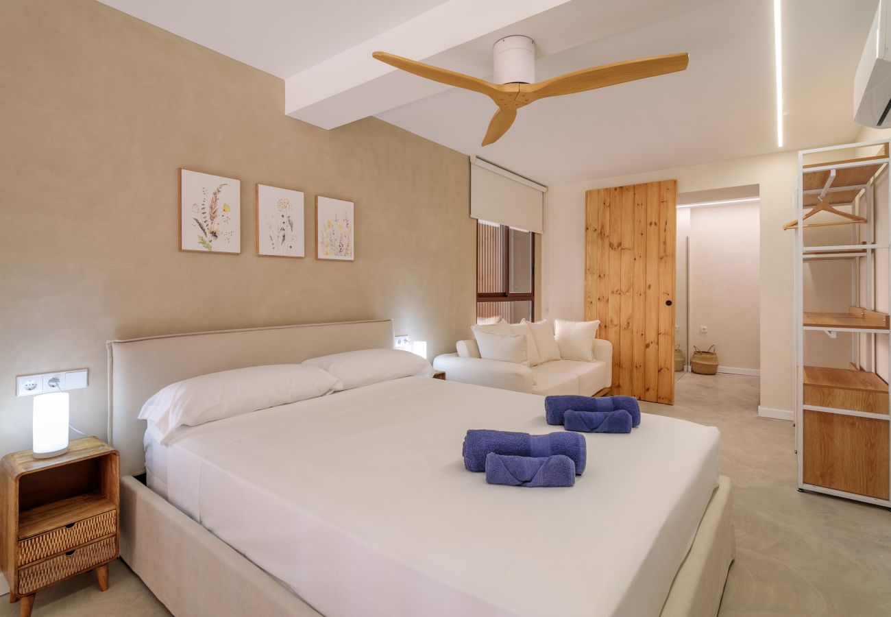 Studio w santa pola - Adamant Rooms - 1