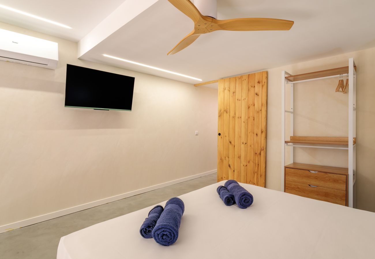 Studio w santa pola - Adamant Lofts - 3