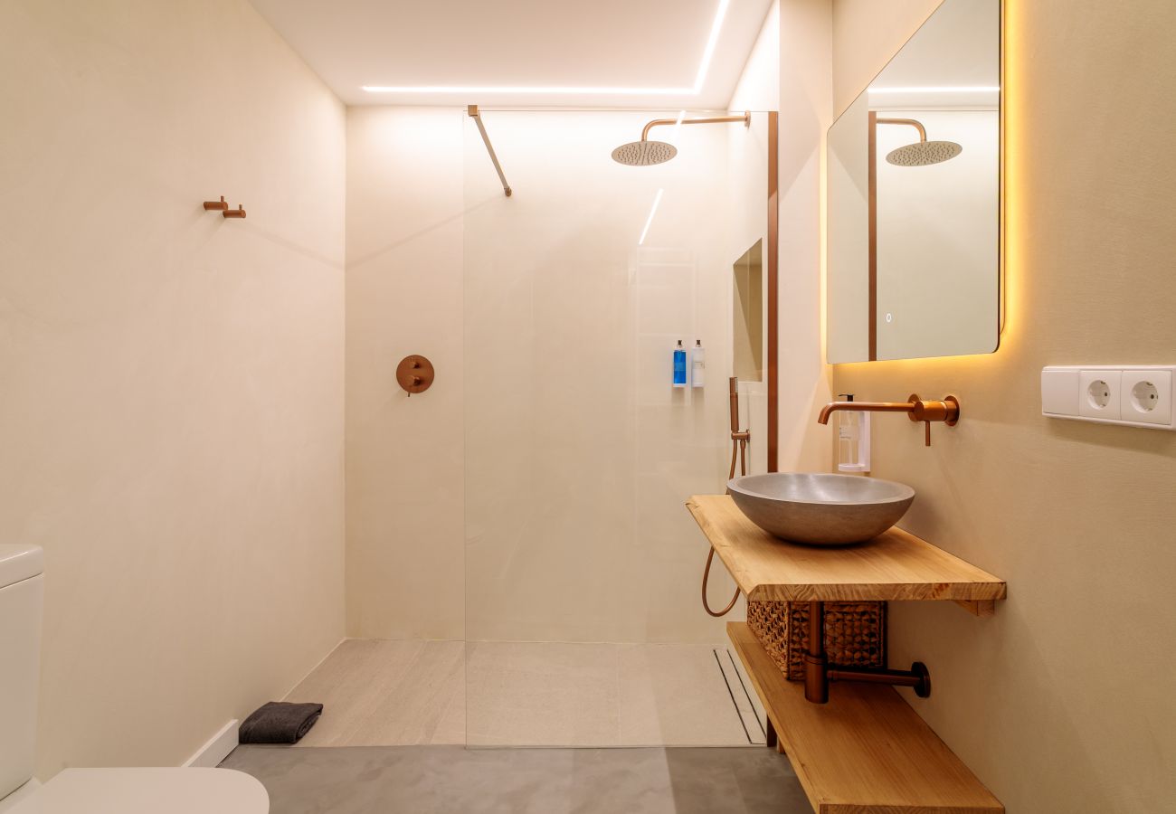 Studio w santa pola - Adamant Lofts - 3