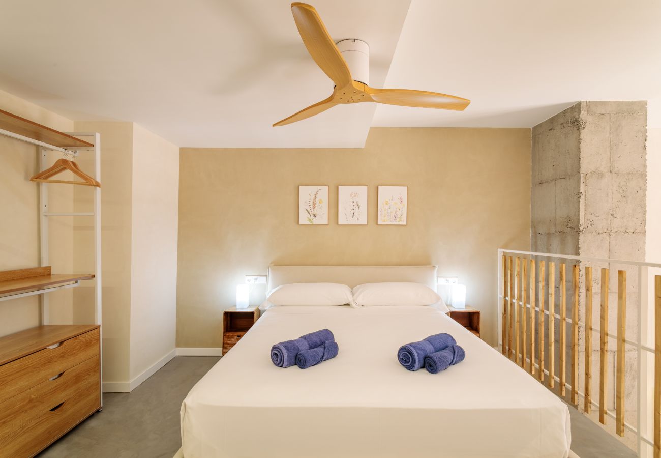 Studio w santa pola - Adamant Lofts - 3