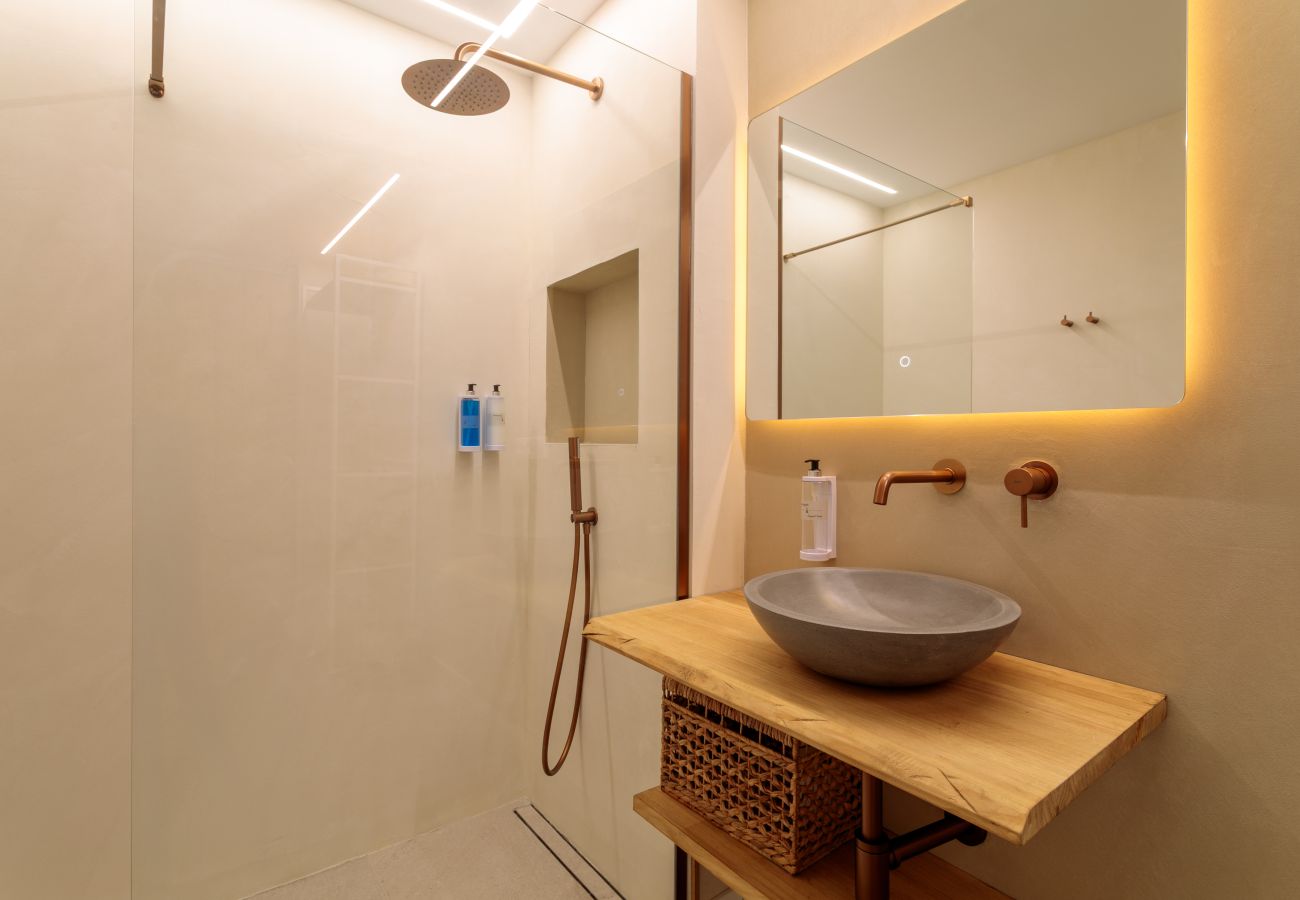 Studio w santa pola - Adamant Lofts - 3