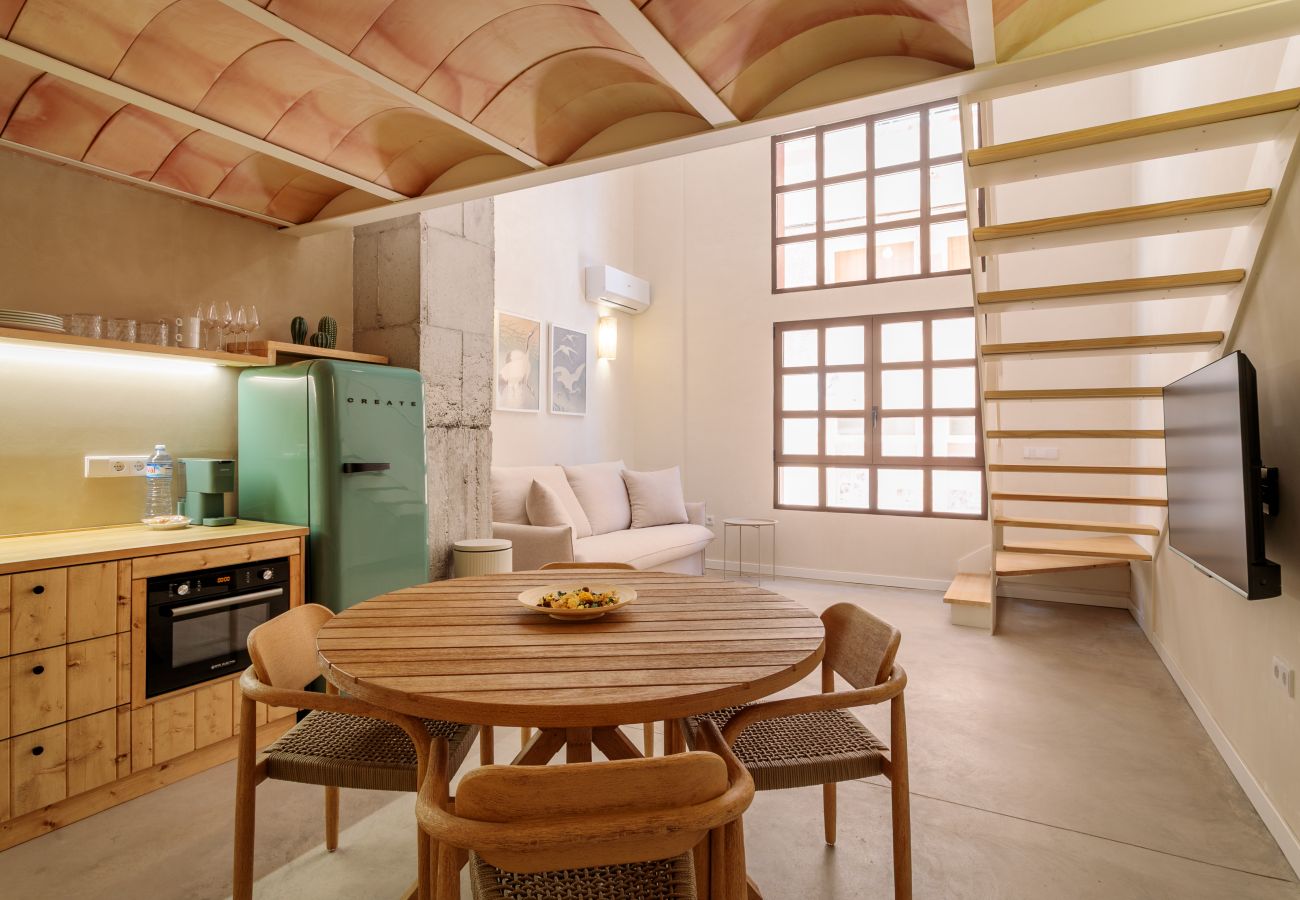 Studio w santa pola - Adamant Lofts - 3