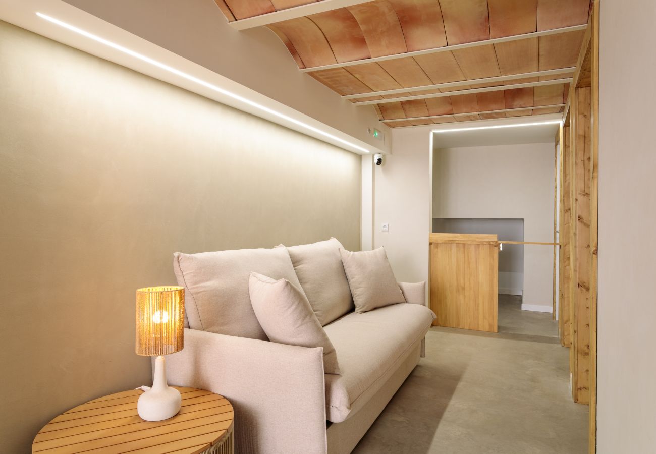 Studio w santa pola - Adamant Lofts - 3